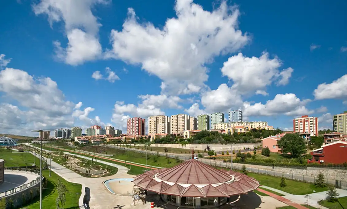 Basaksehir District