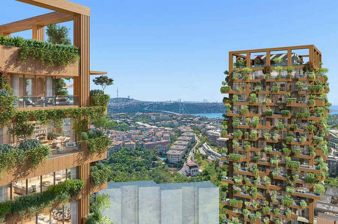 Next Level Istanbul