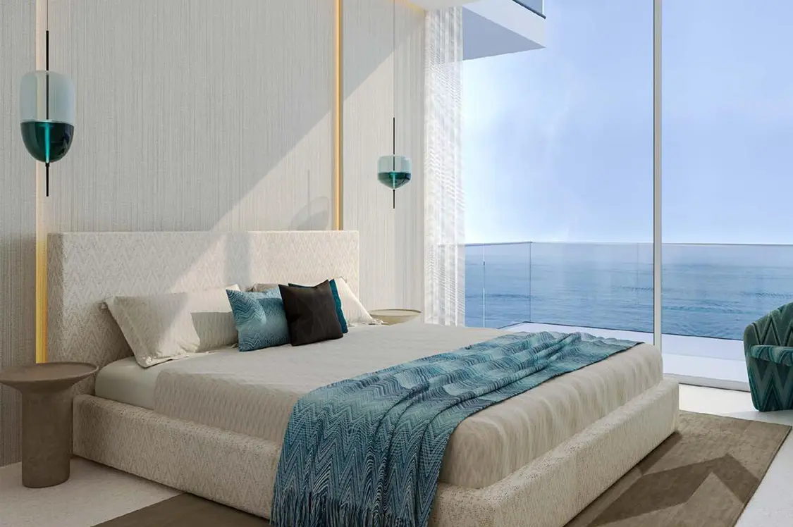 Octa Isle от Missoni