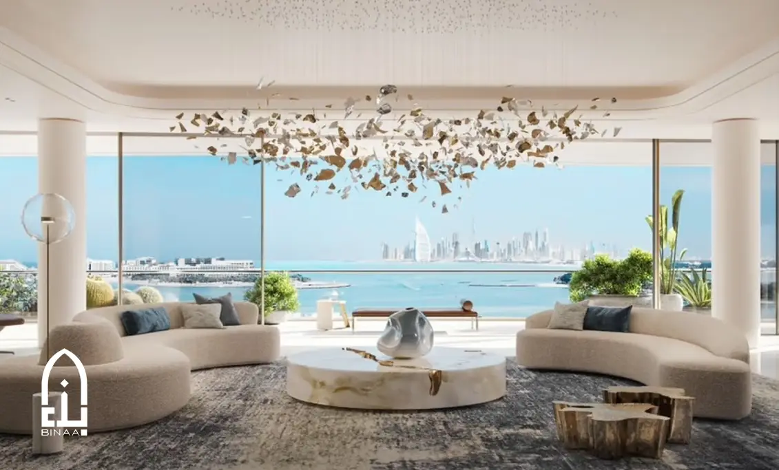 Guaranteed-Profit Real Estate Projects in Dubai