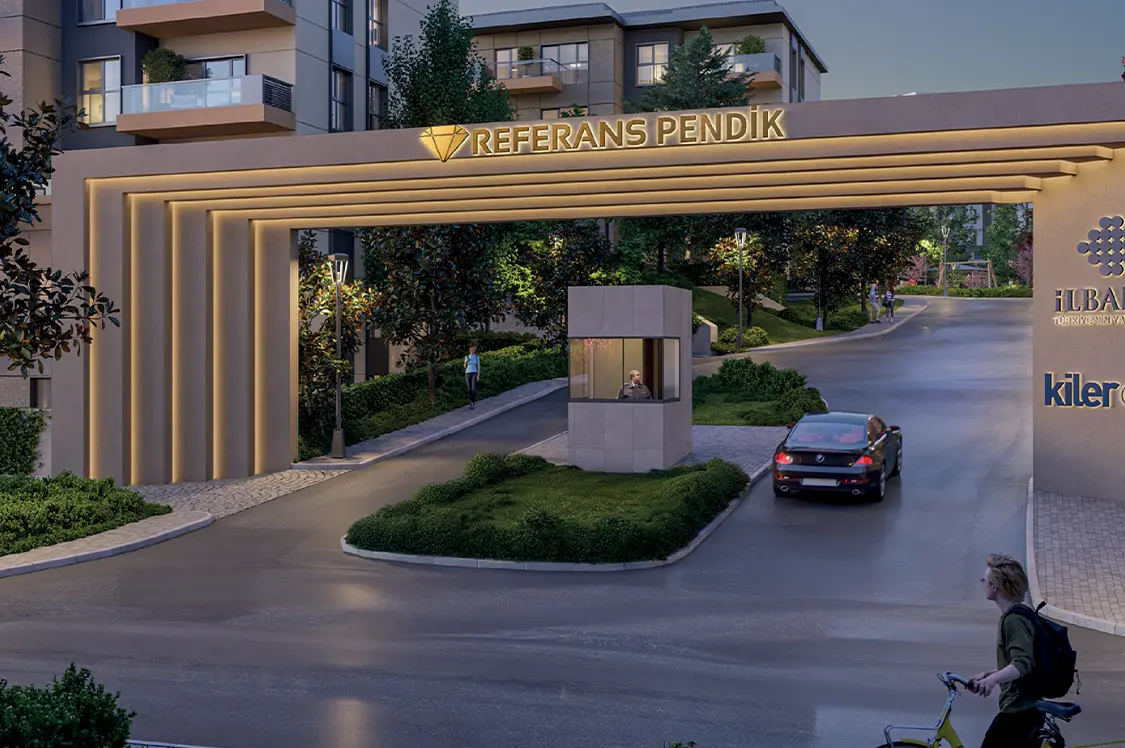 Referans Pendik