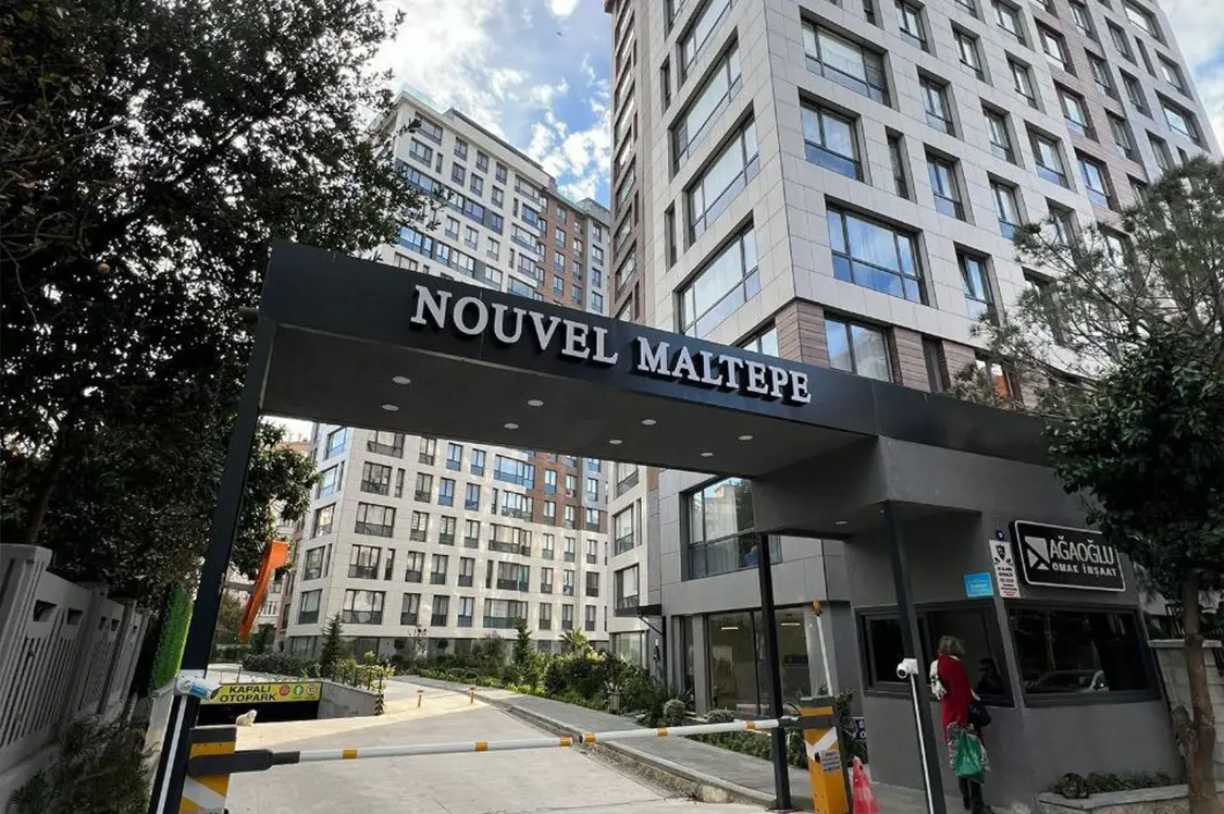 Nouvel Maltepe