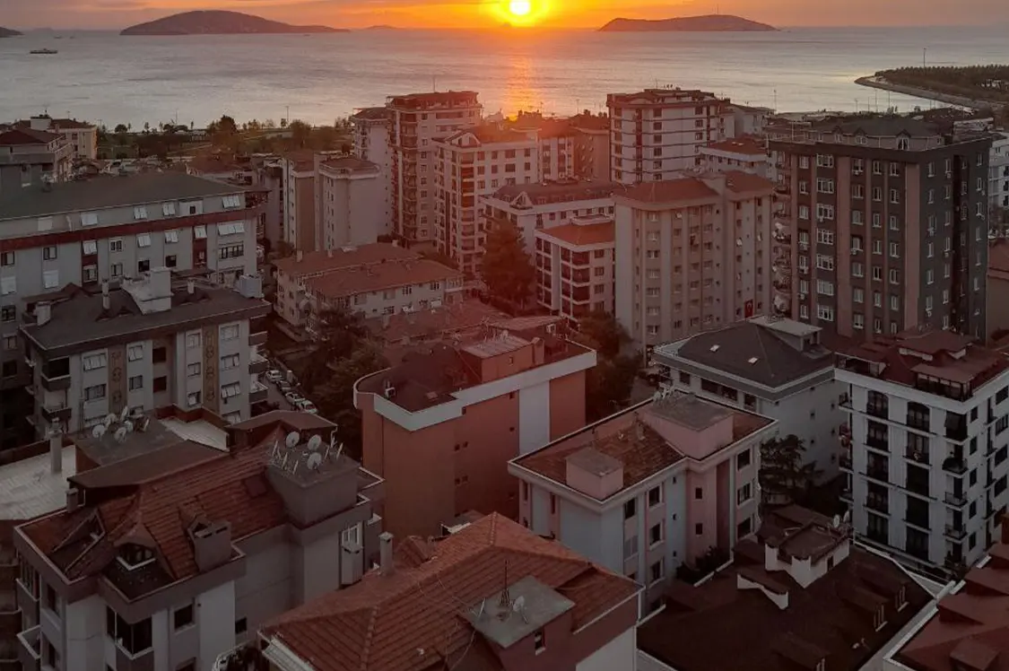 Nouvel Maltepe