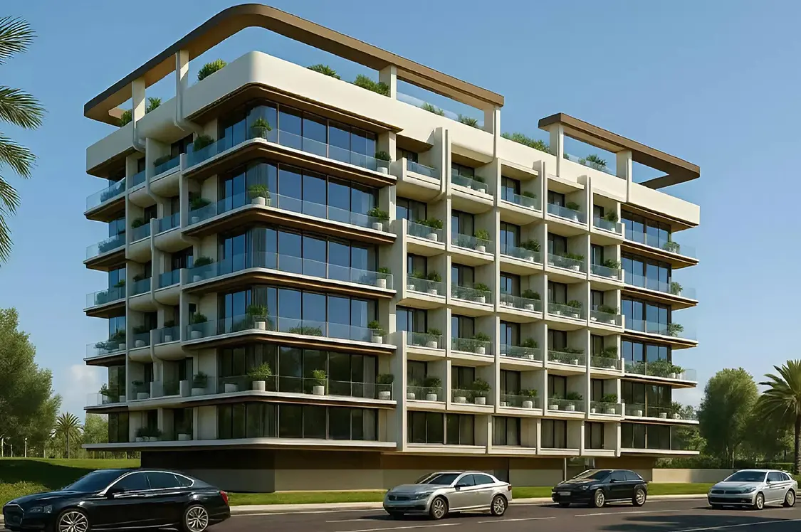 MAAK Residence
