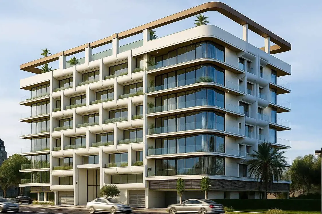 MAAK Residence