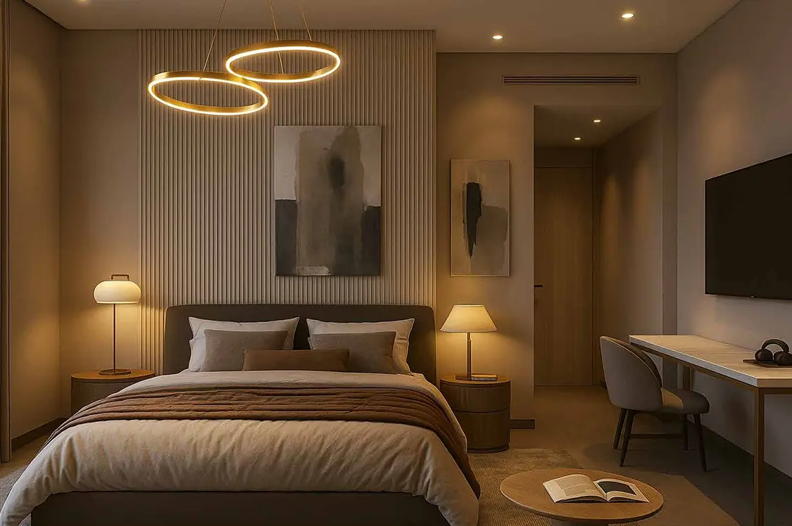 MAAK Residence