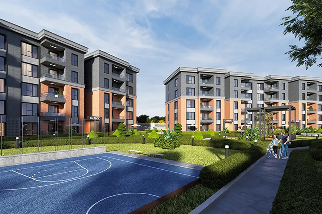 Sai Kayaşehir - image 3