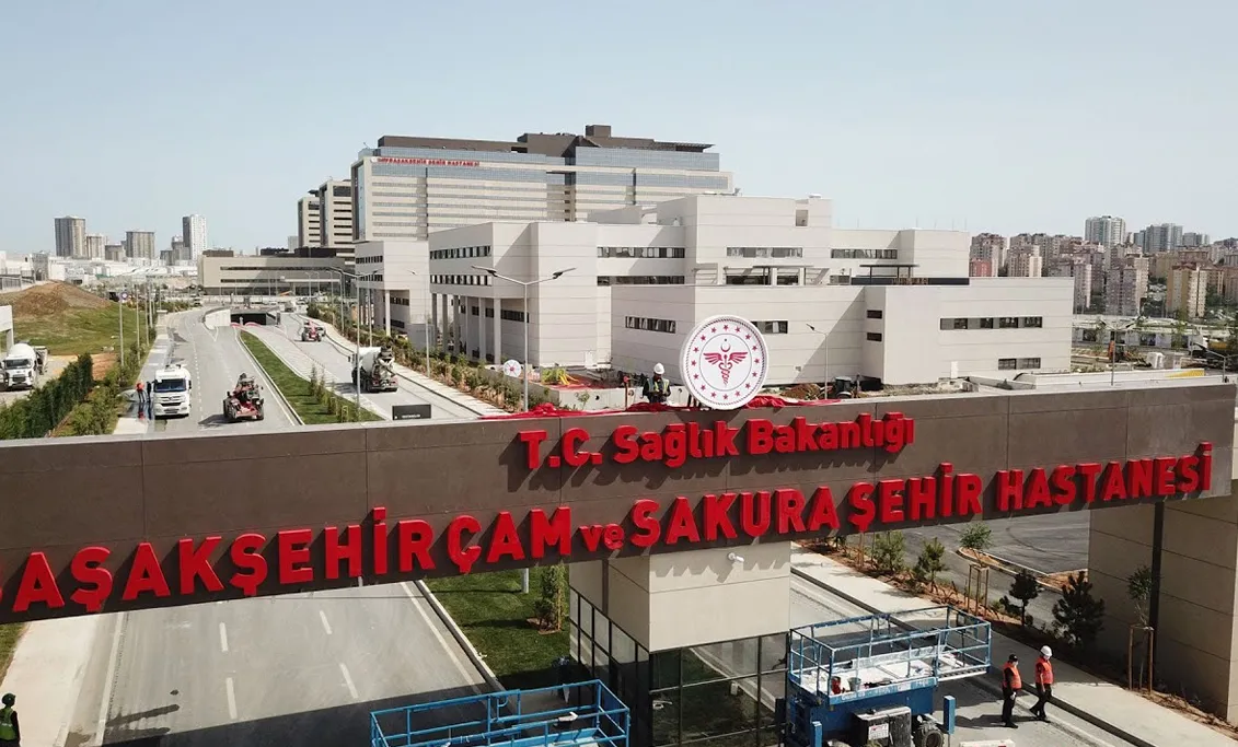 Basaksehir District