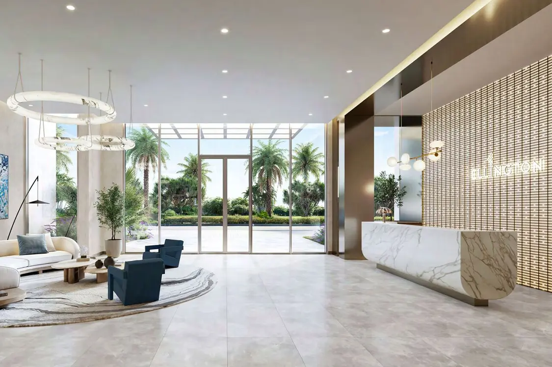 Windsor House