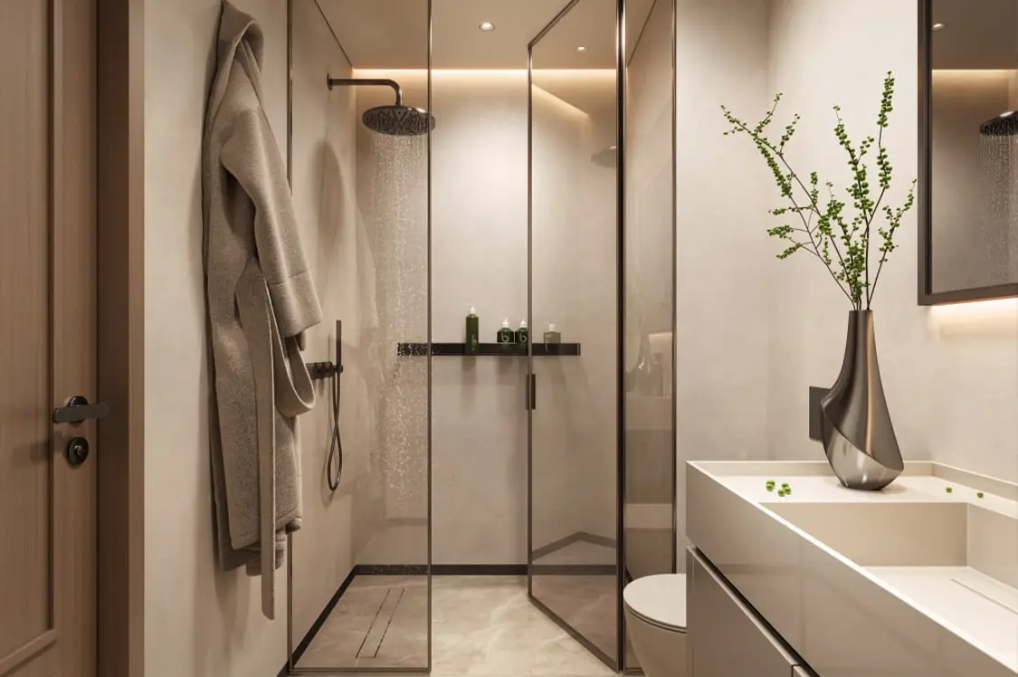 Oasis Residences