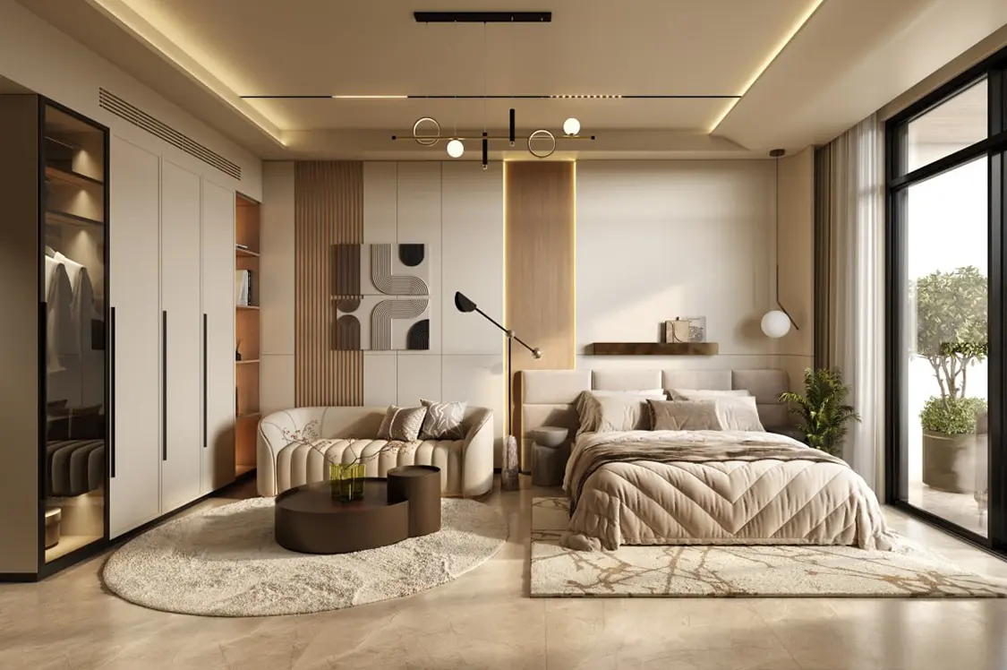 Oasis Residences