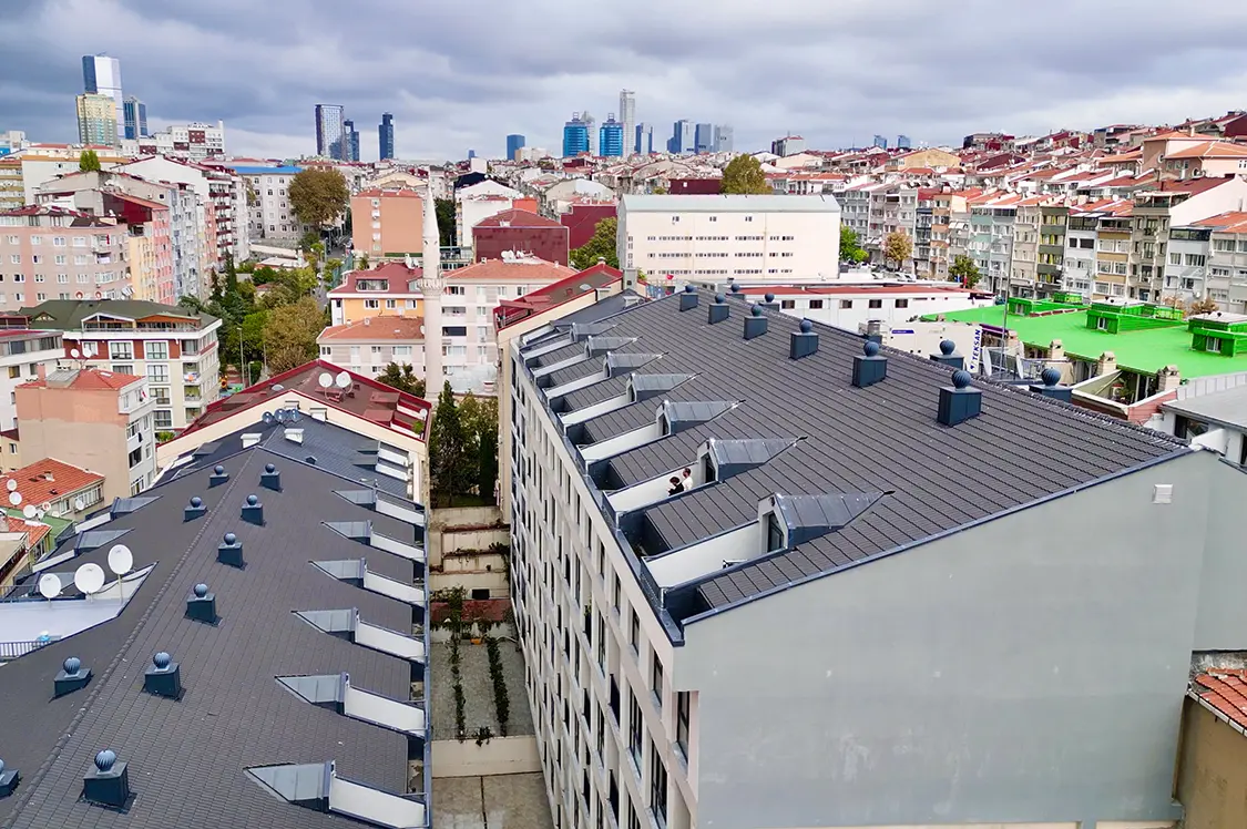 Taksim Palas