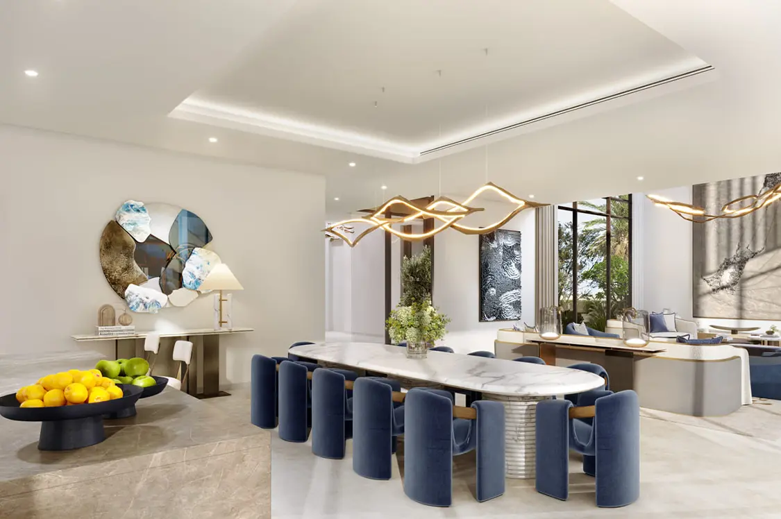 Nad Al Sheba Gardens Phase 8
