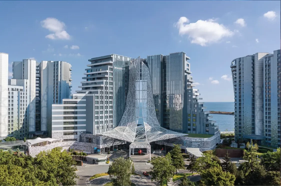 Sea Pearl Ataköy