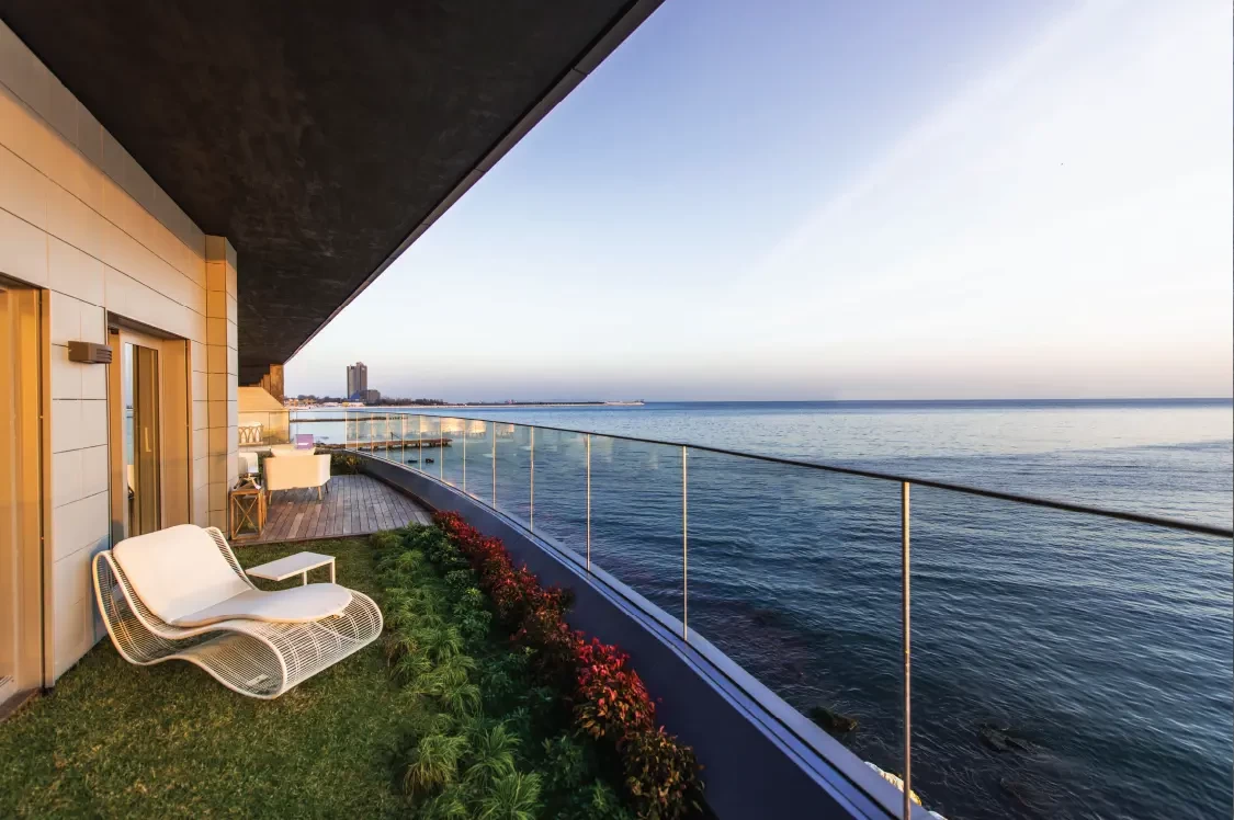 Sea Pearl Ataköy