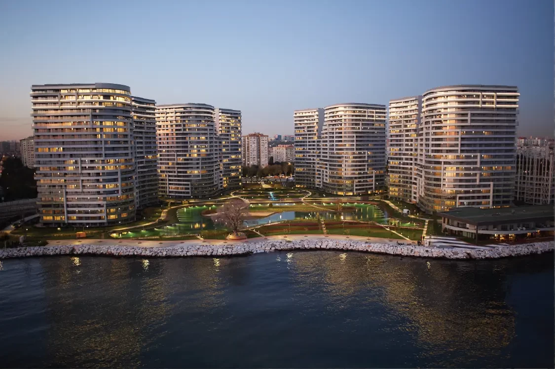 Sea Pearl Ataköy