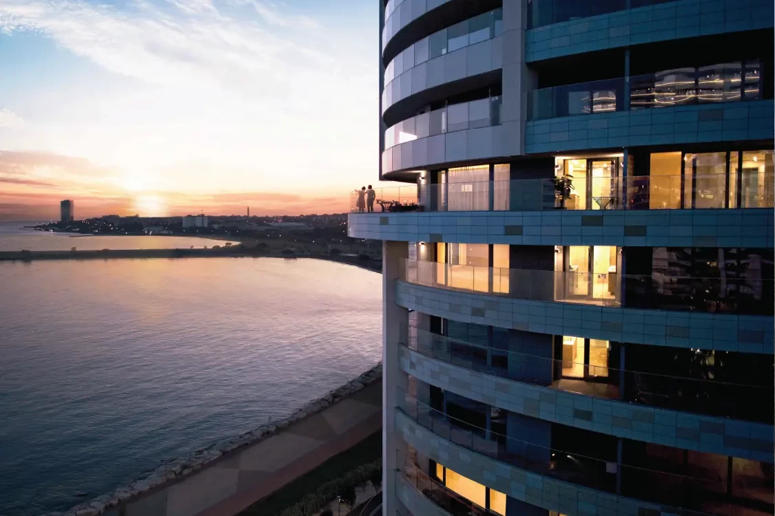 Sea Pearl Ataköy