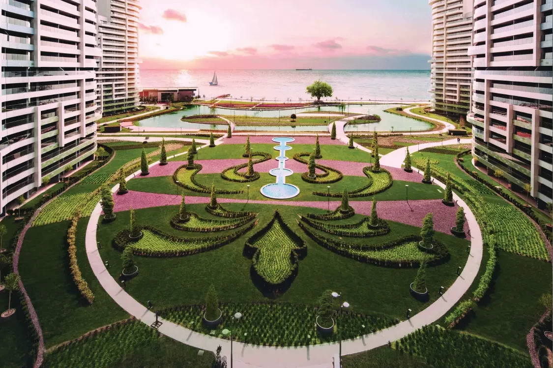 Sea Pearl Ataköy