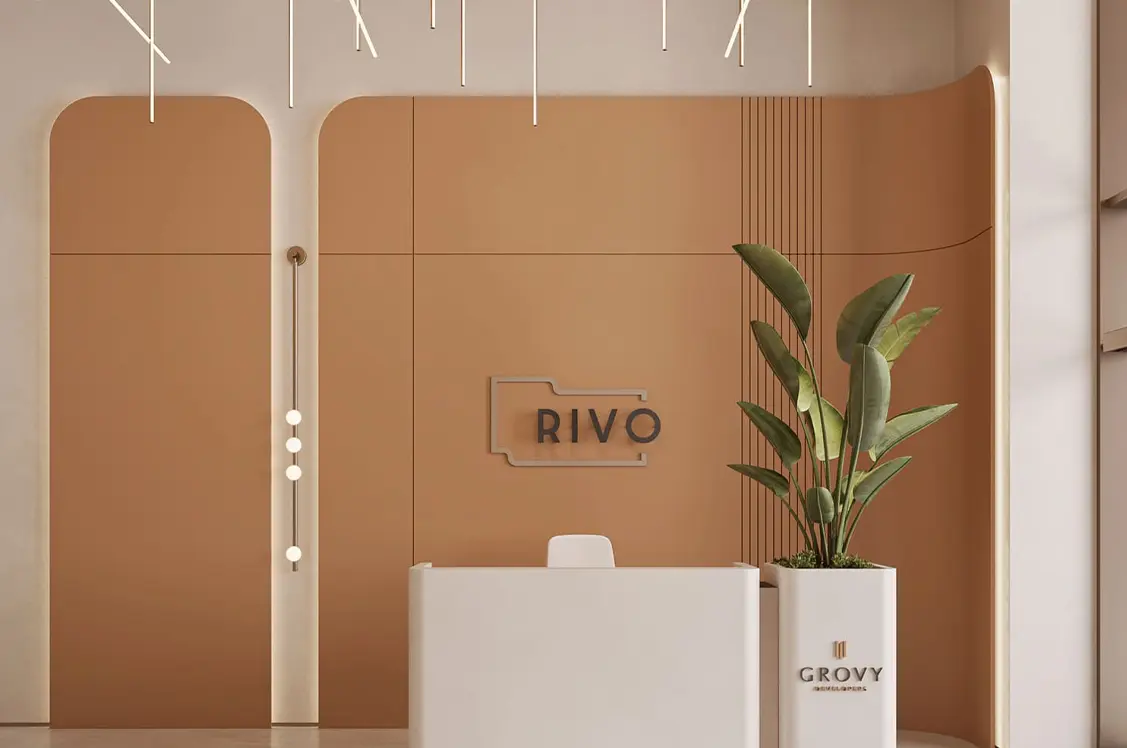 Rivo от Grovy - image 6