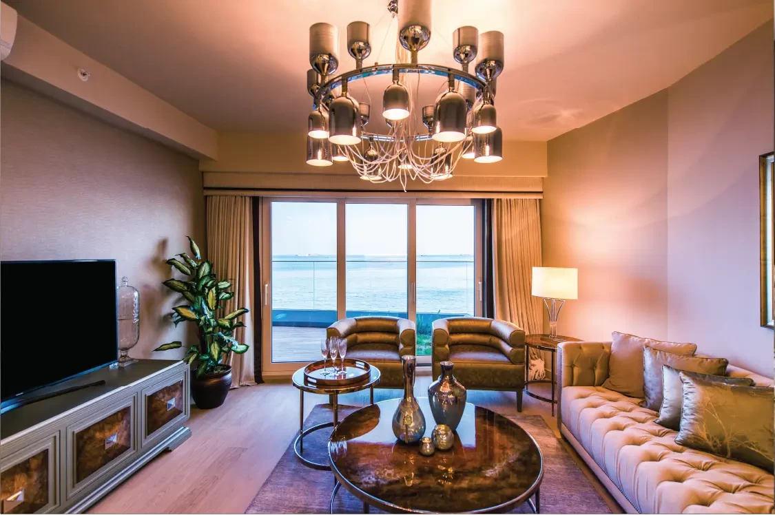Sea Pearl Ataköy