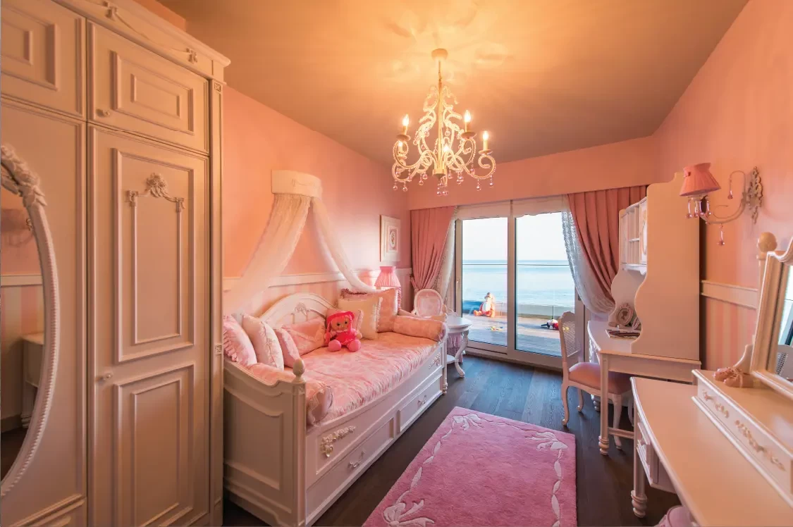 Sea Pearl Ataköy