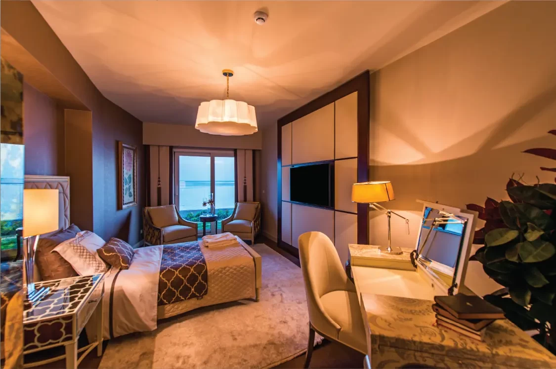 Sea Pearl Ataköy