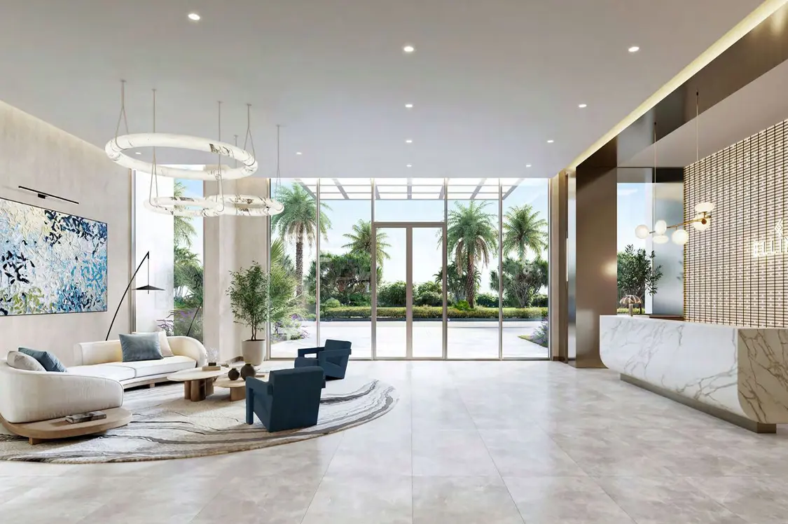 Windsor House 2