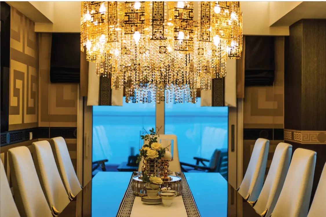 Sea Pearl Ataköy