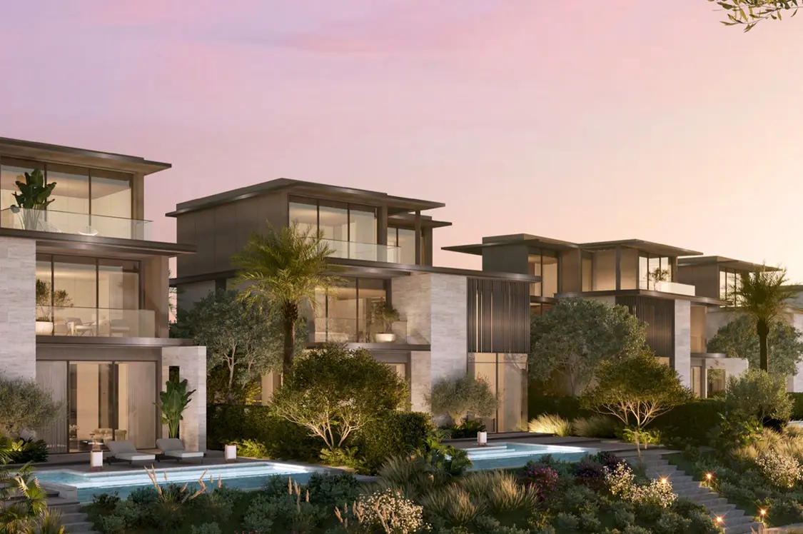 Nad Al Sheba Gardens Phase 9