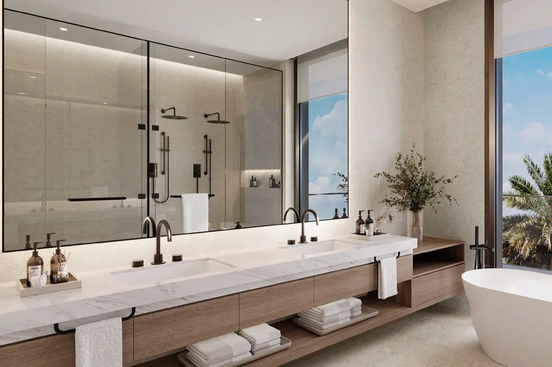 Nad Al Sheba Gardens Phase 9