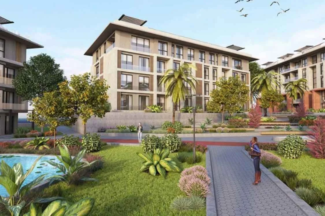 Palm Marin Beylikdüzü
