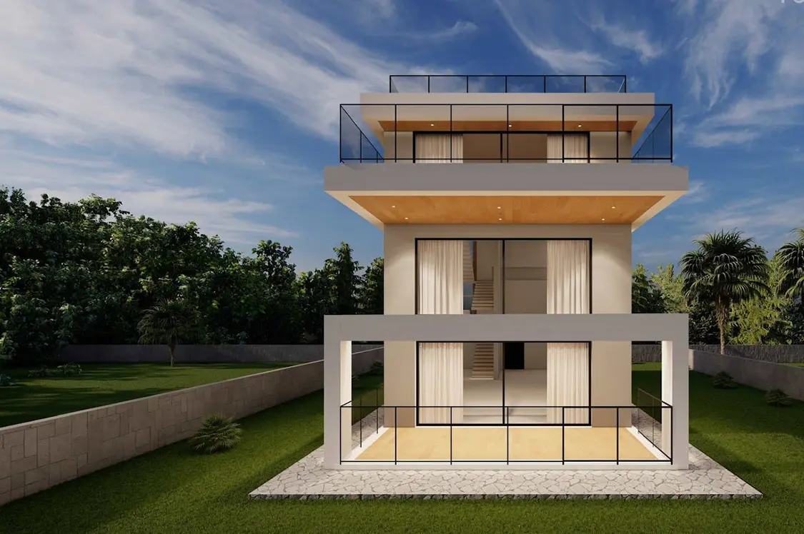 Caesar Cliff II Villas - image 2