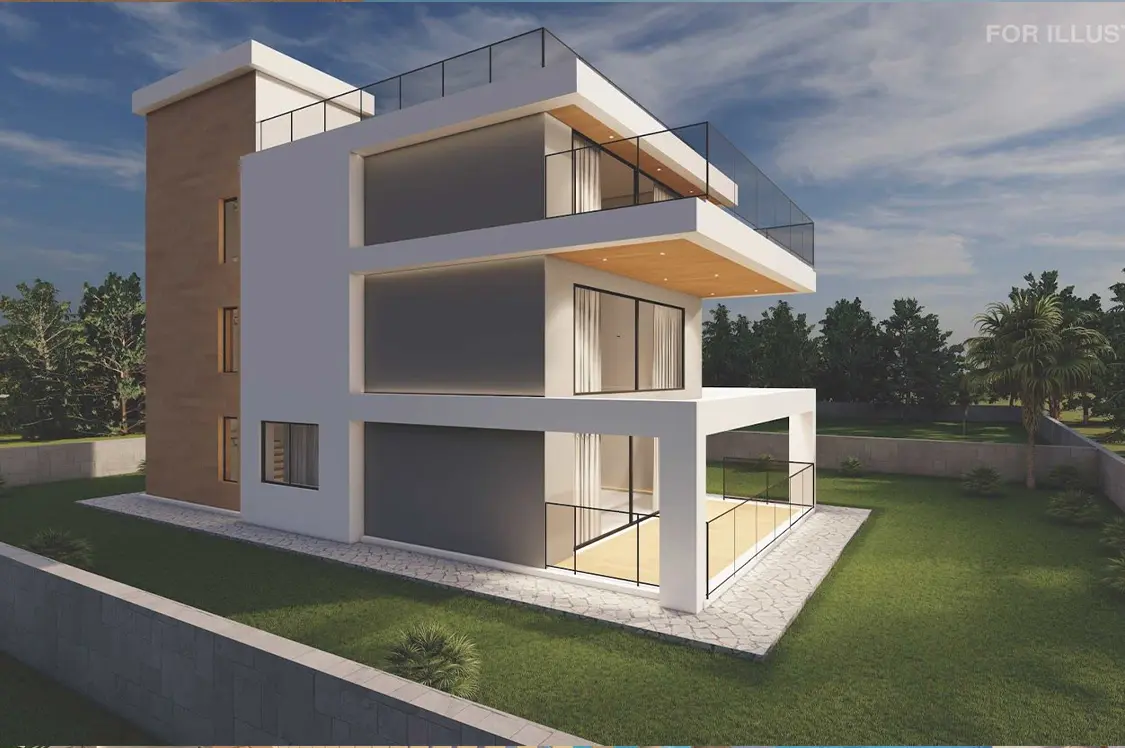 Caesar Cliff II Villas - image 3
