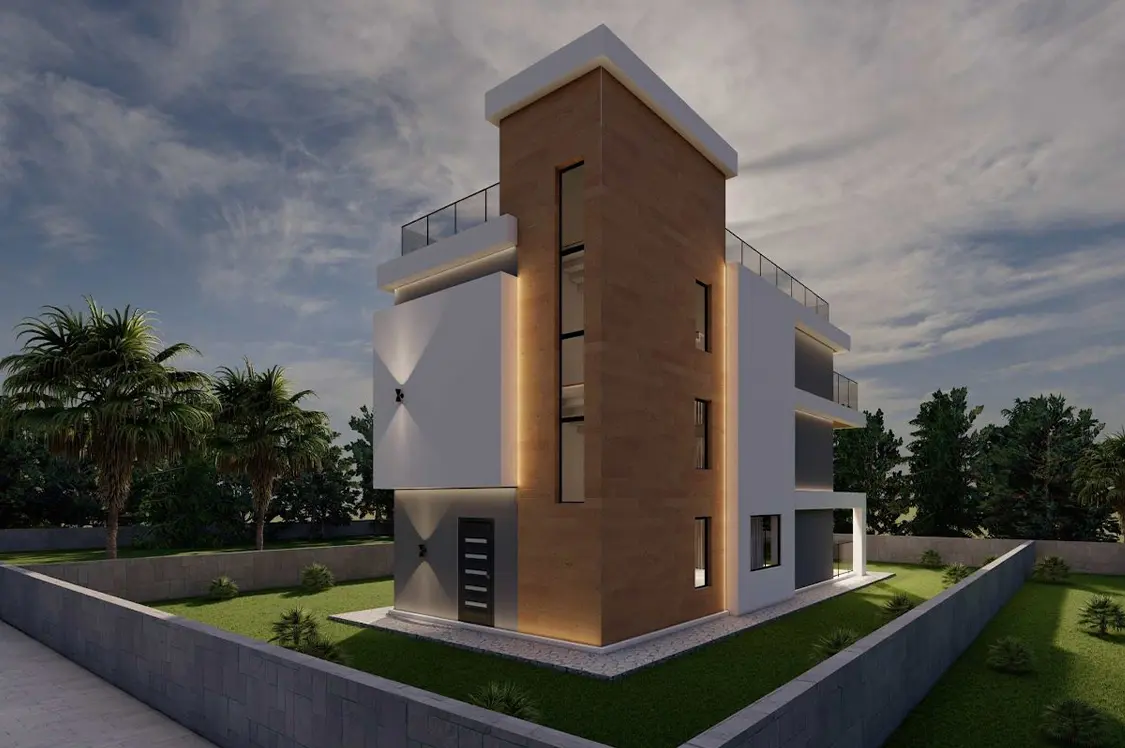 Caesar Cliff II Villas - image 5
