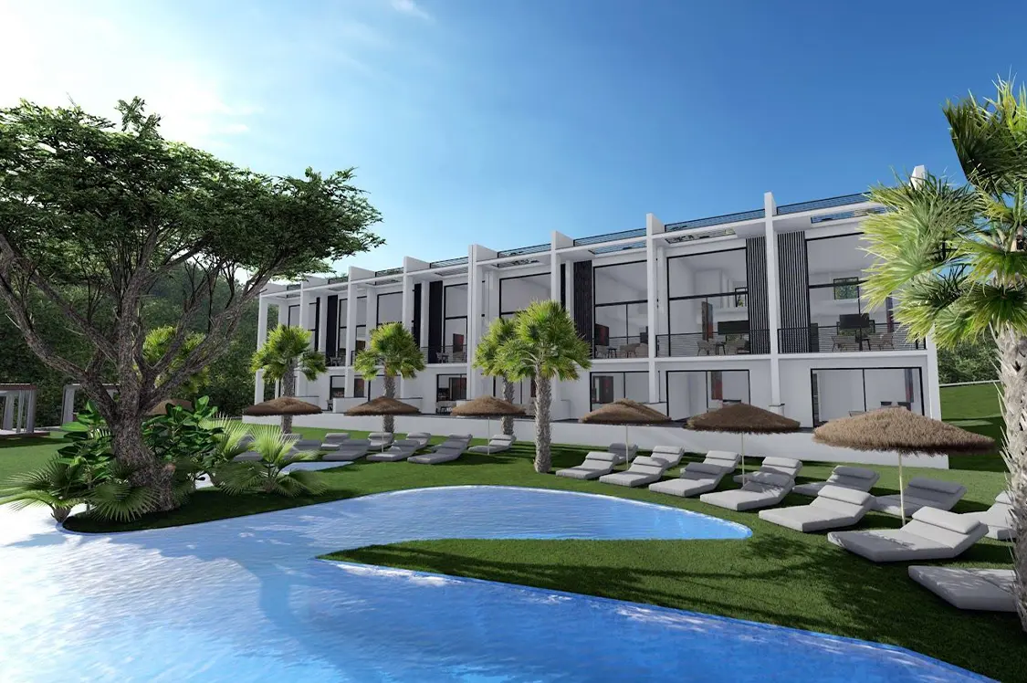 Bahamas Homes 3 - image 2