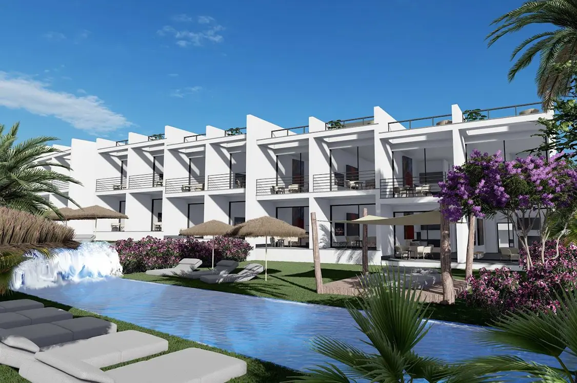 Bahamas Homes 3 - image 4