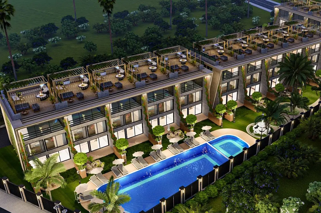 AQUA SEA SIDE - image 5