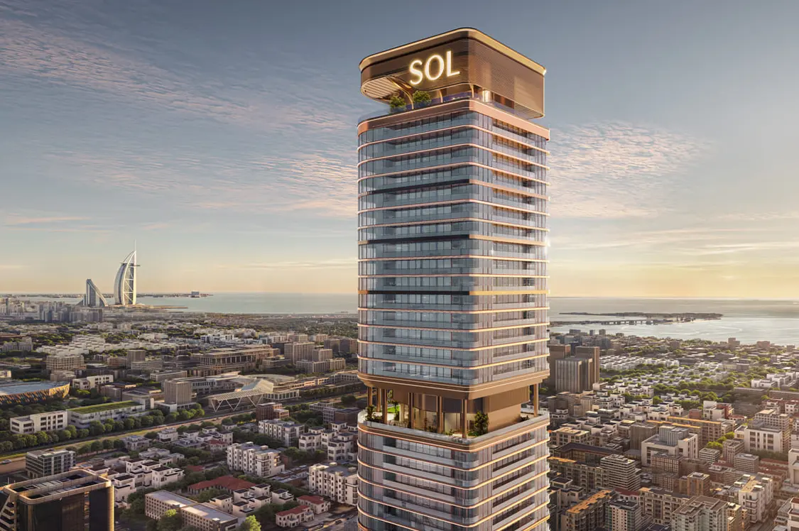Sol Luxe