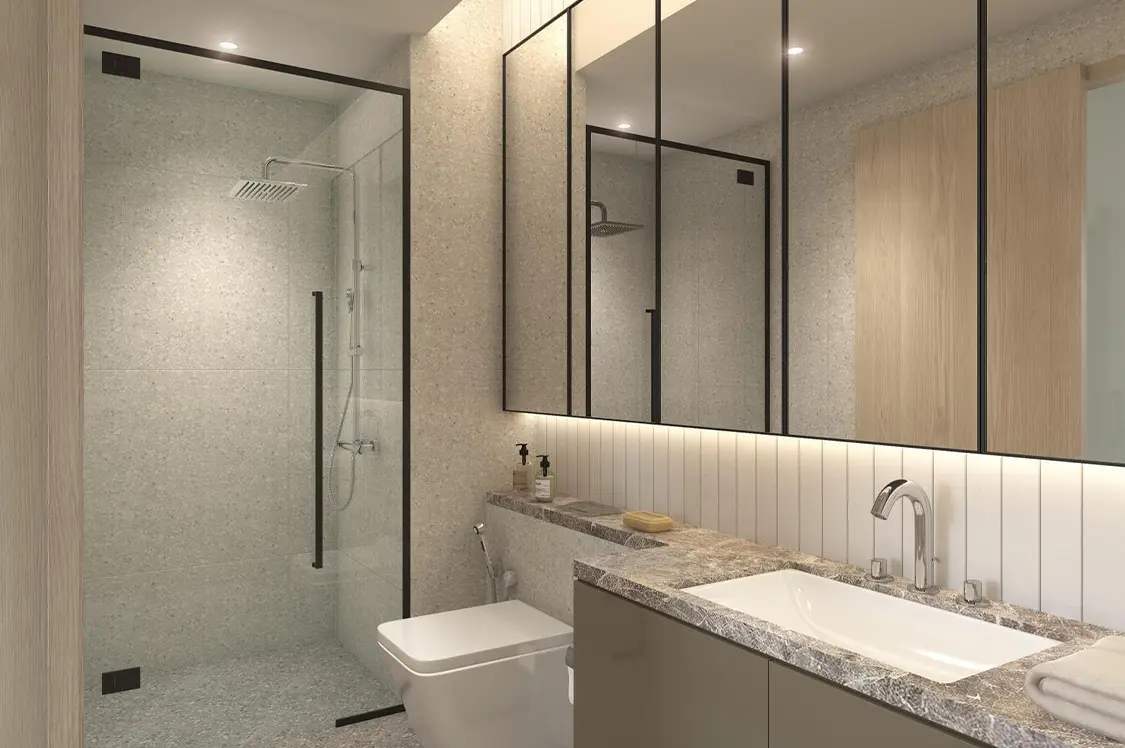 Район Дамак - image 2