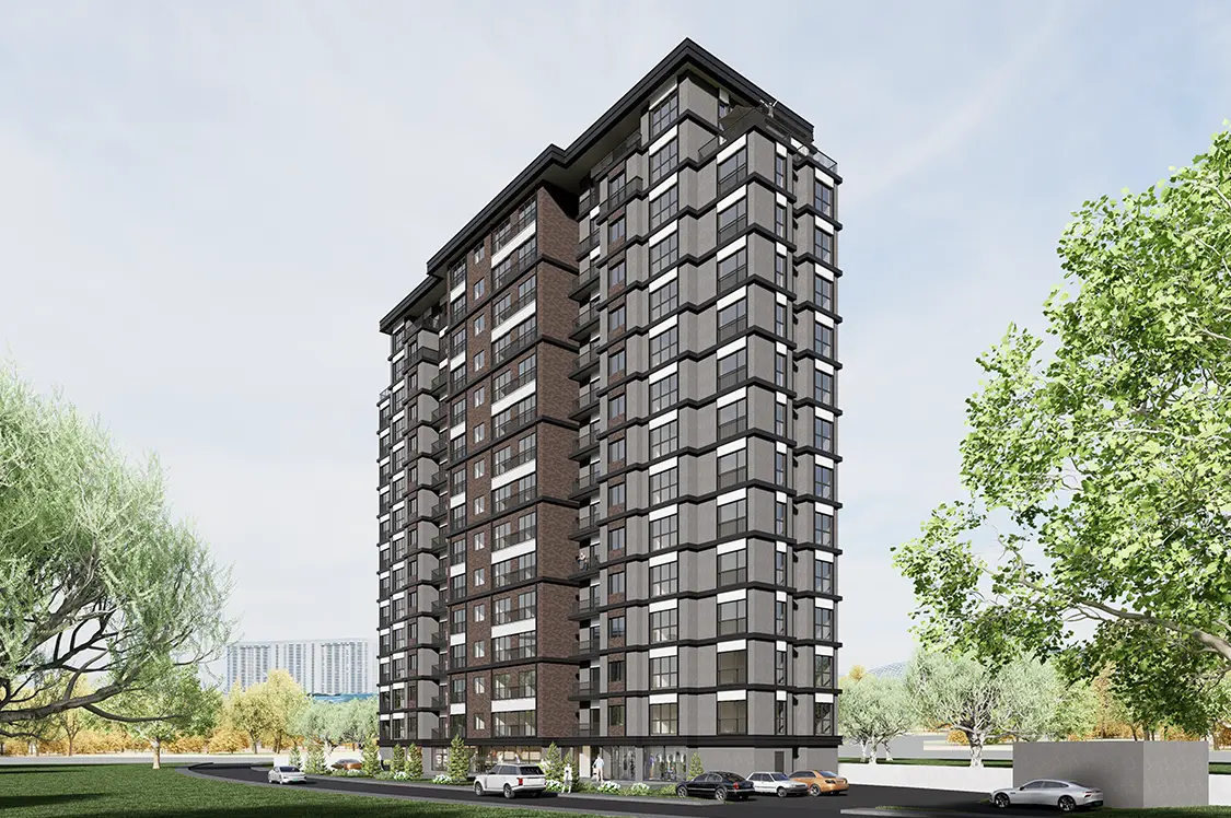 Pearl Residence Topkapı - image 2