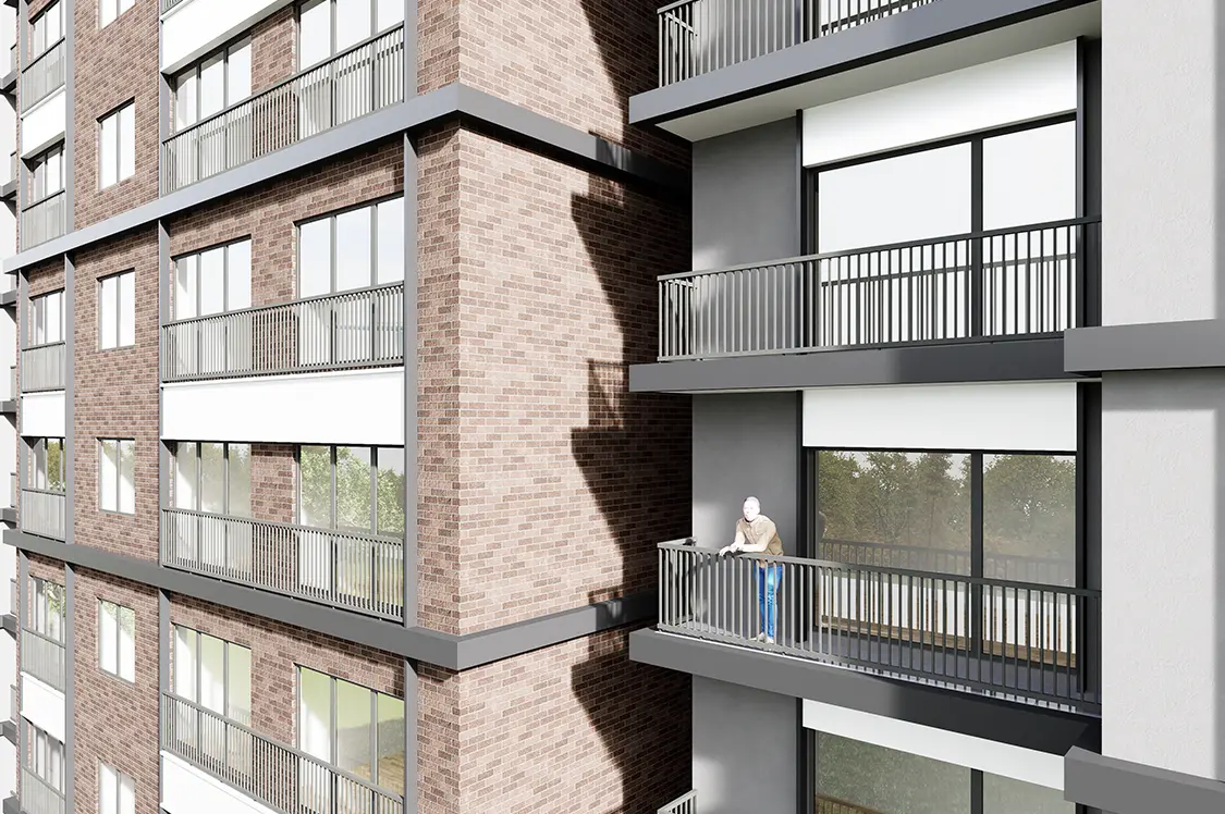Pearl Residence Topkapı - image 3