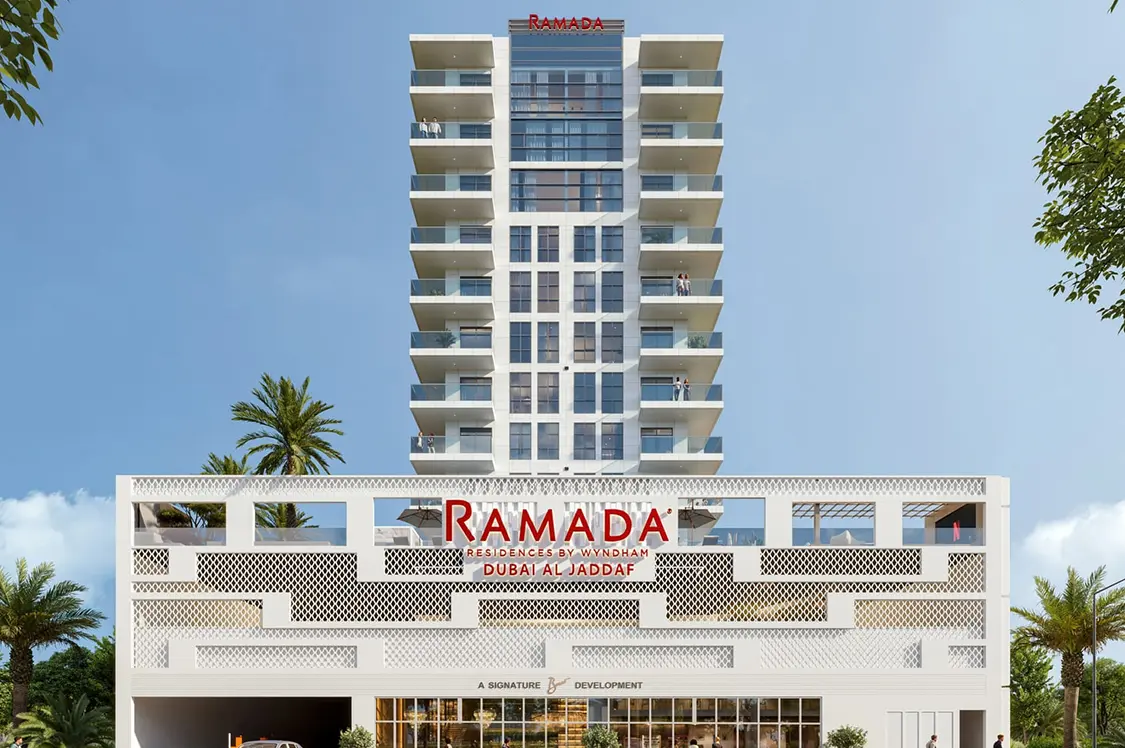 Ramada Residences от Wyndham