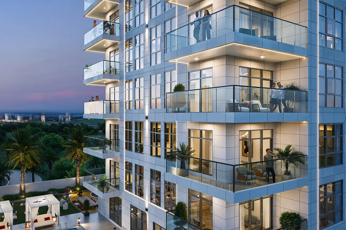 Ramada Residences от Wyndham