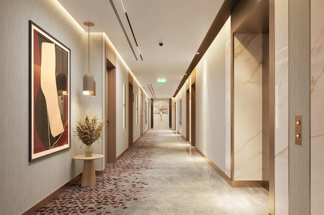 Ramada Residences от Wyndham