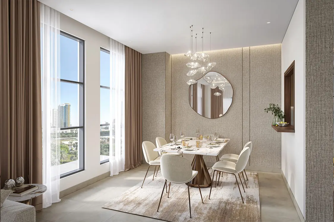 Ramada Residences от Wyndham