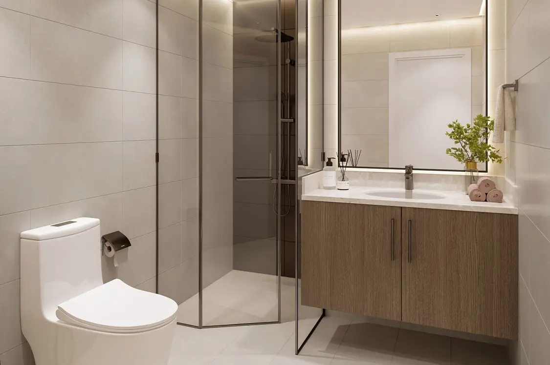 Ramada Residences от Wyndham
