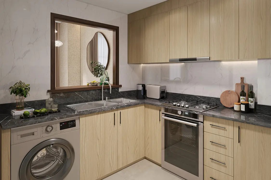 Ramada Residences от Wyndham