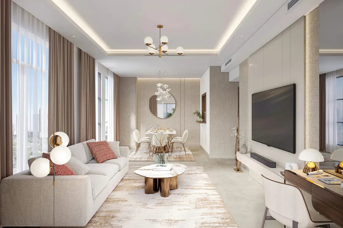 Ramada Residences от Wyndham