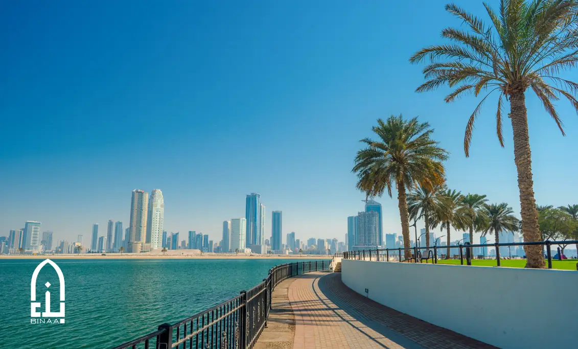 Discover Al Mamzar Area in Dubai