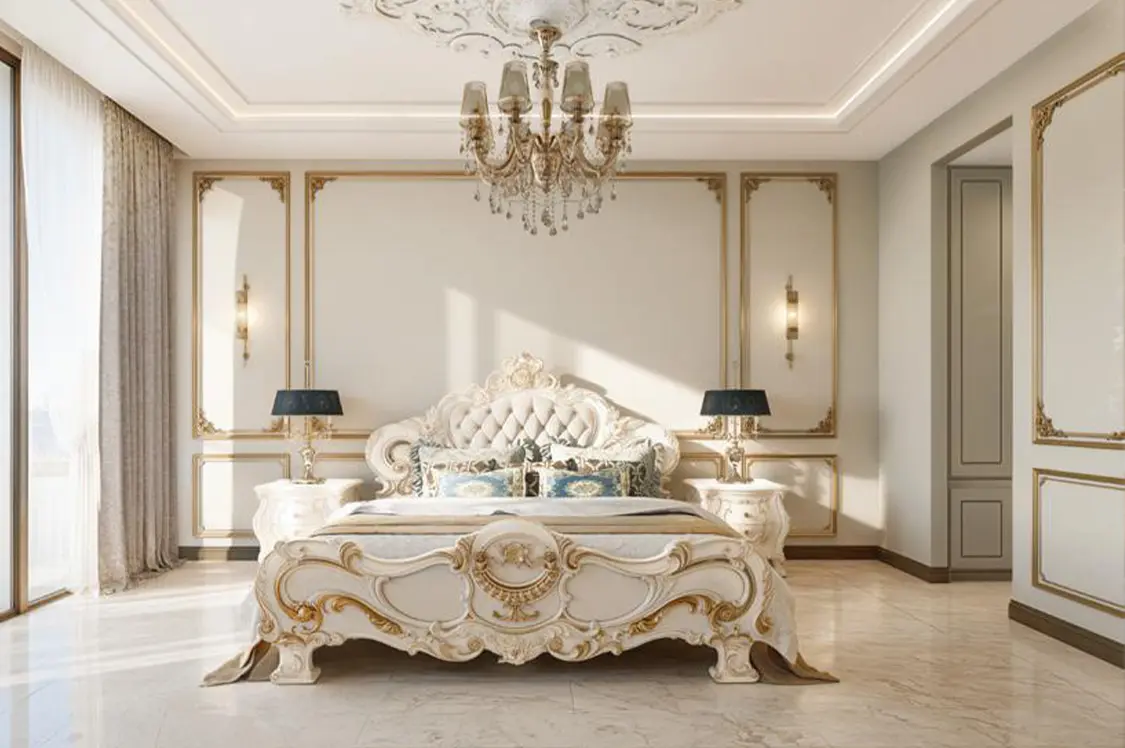 Crown Palace - image 5